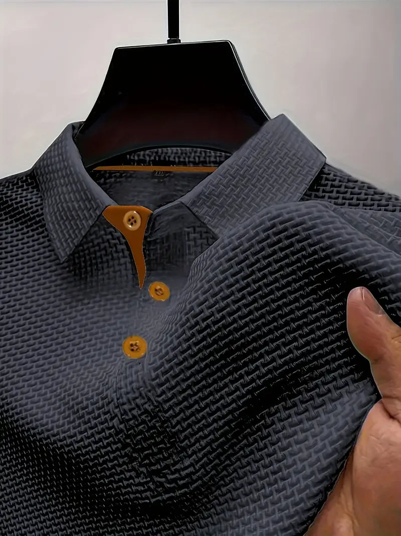 Cooling Polo Shirt