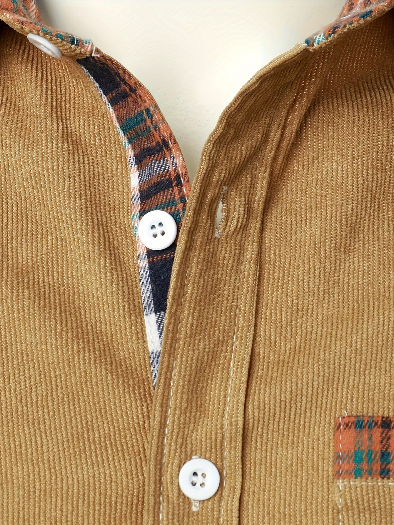 Timeless-Comfort Shirt