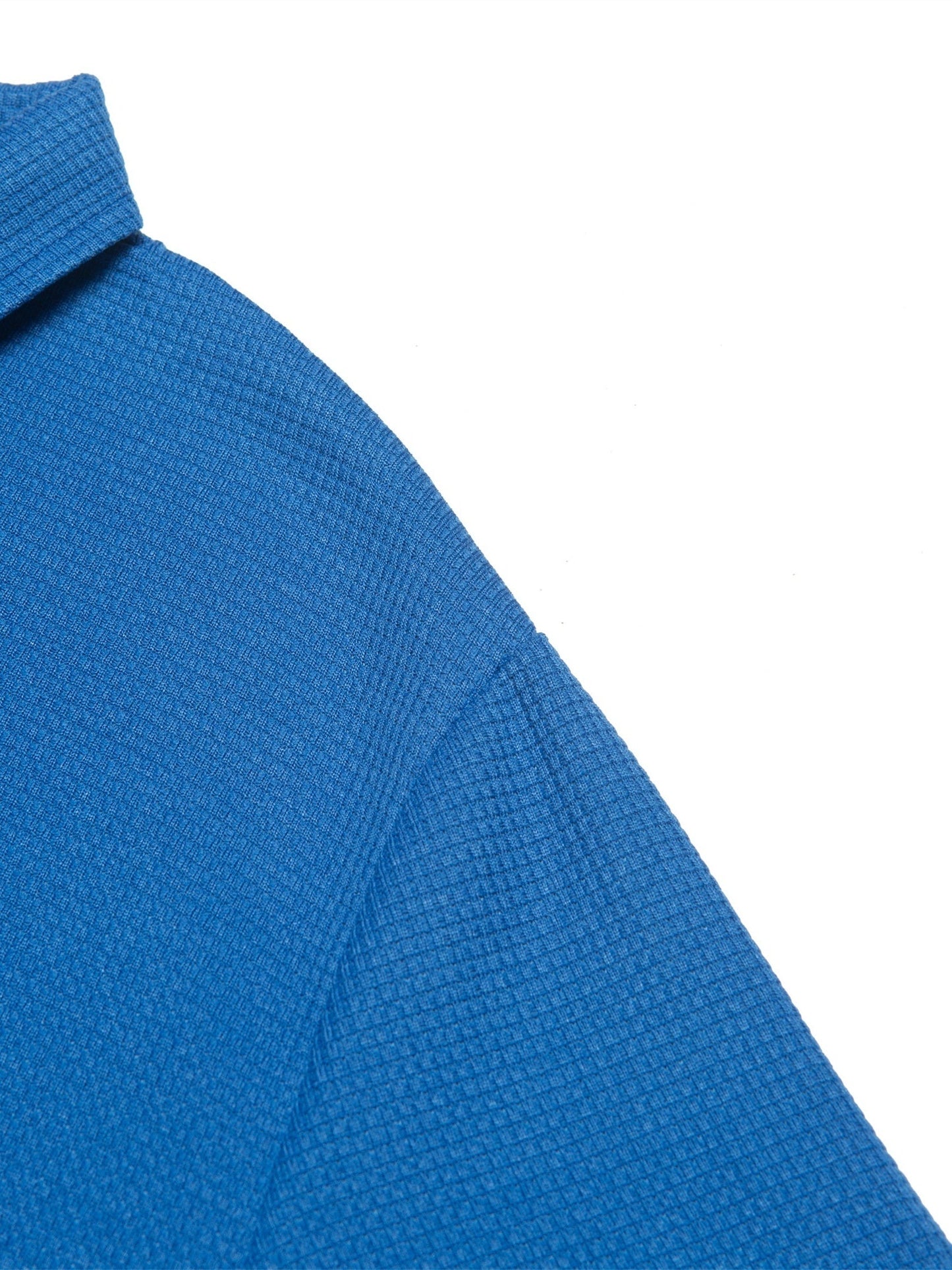Flattering Knit Shirt