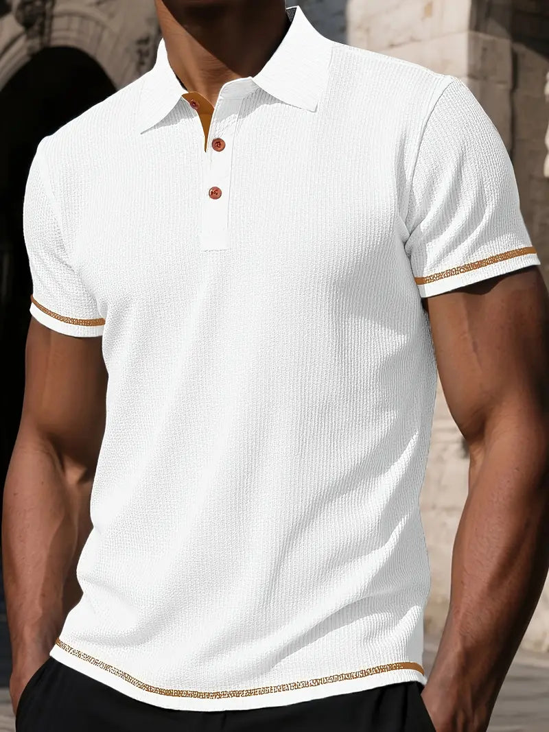 Cooling Polo Shirt