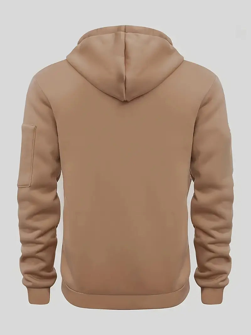 Moisture-Wicking Jacket