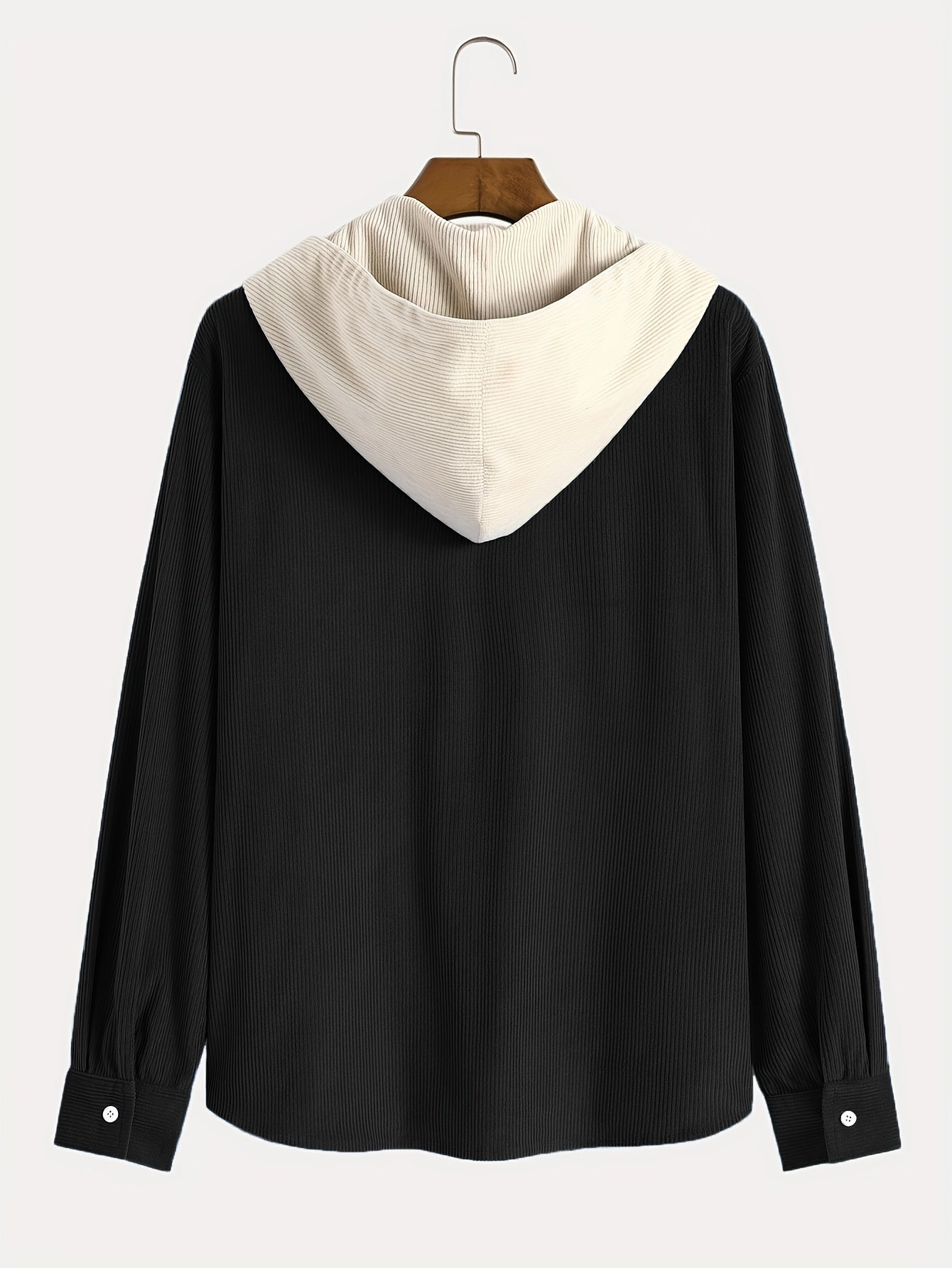 Flatter-Fit Jacket