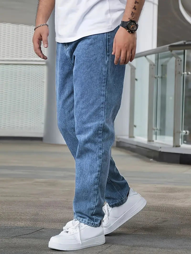 Comfort-Stretch Pants