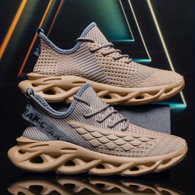 All-Day Comfort Sneakers