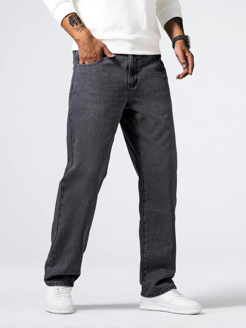 Weather-Ready Pants
