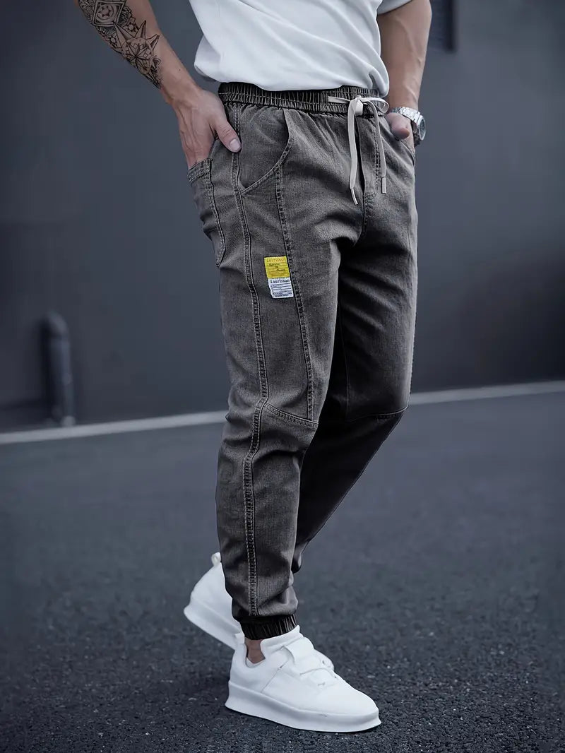 Moisture-Wicking Pants