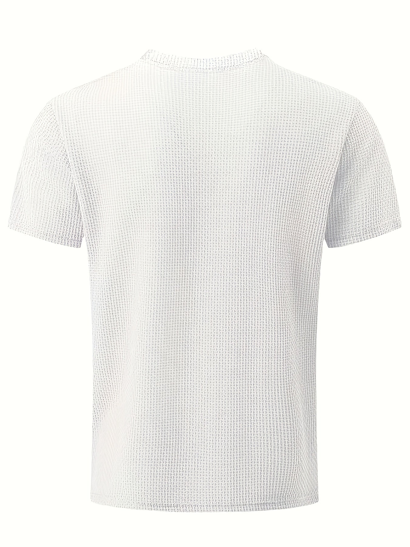Flattering Knit Shirt