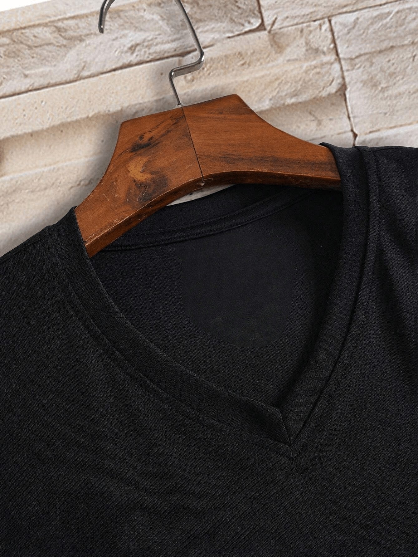 Everyday Elegance Shirt