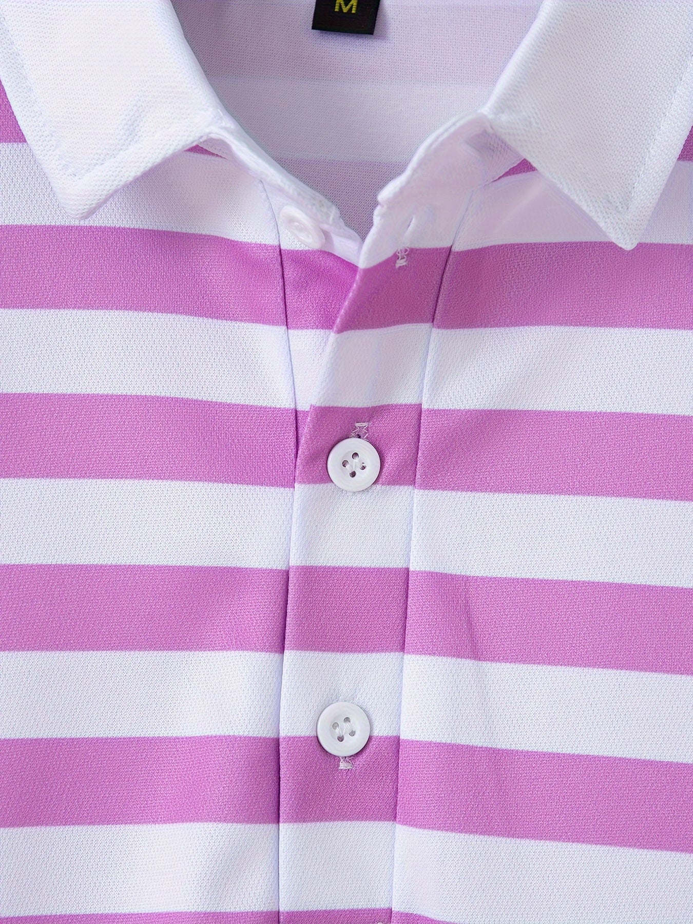 Flattering Knit Shirt