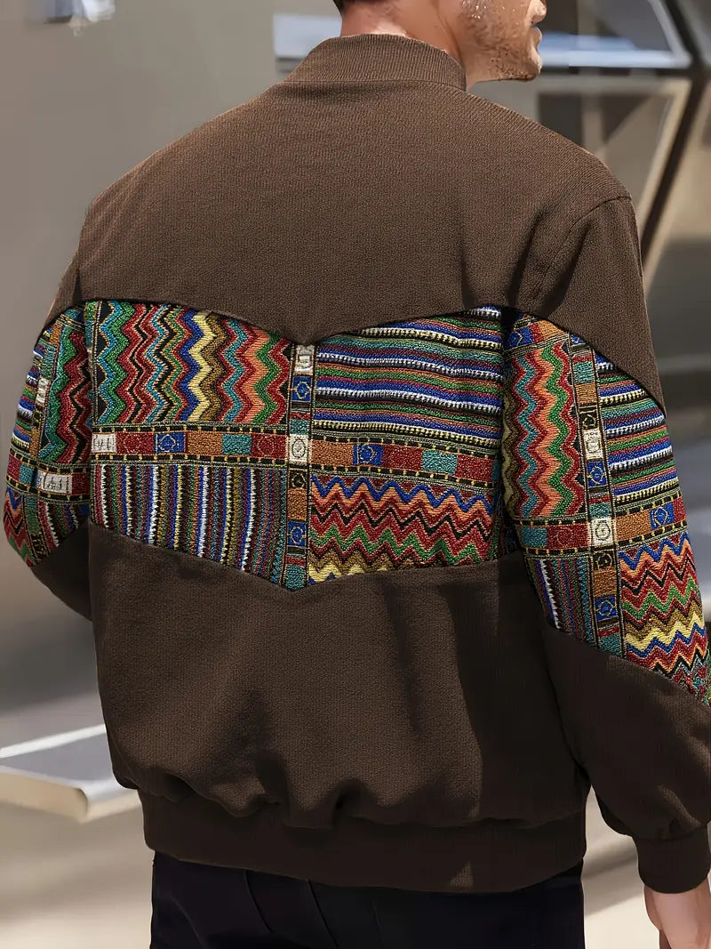 Moisture-Wicking Jacket
