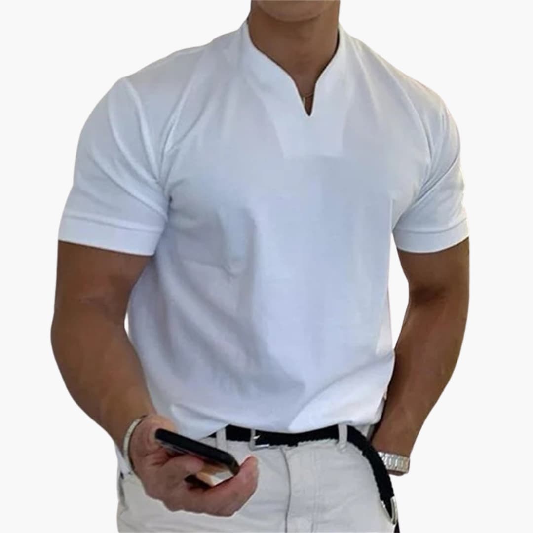 Elegant Business Shirt