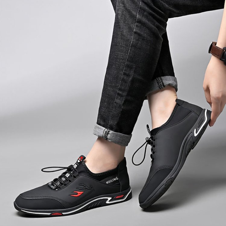 Pain-Free Walking Shoes