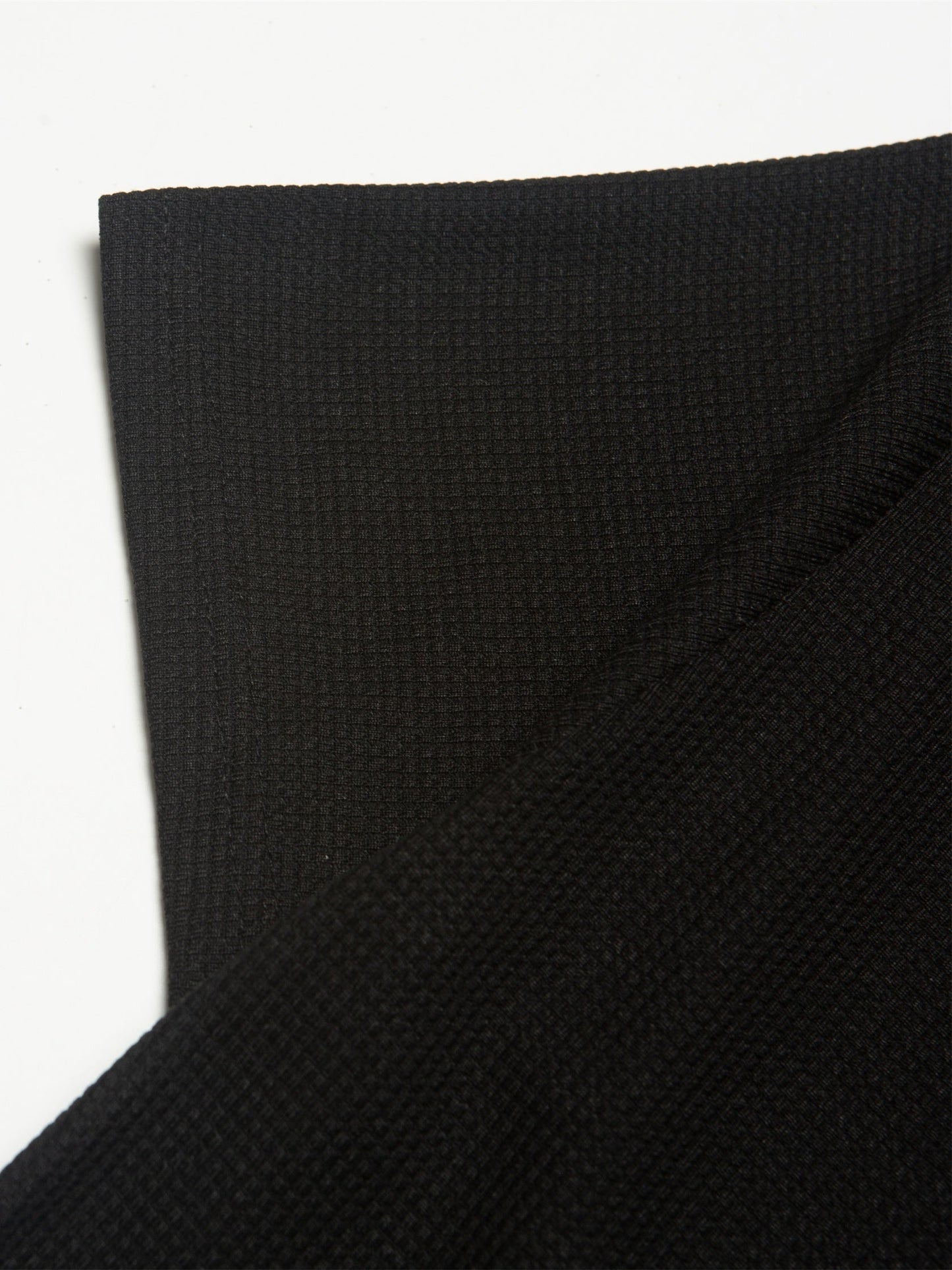 Flattering Knit Shirt
