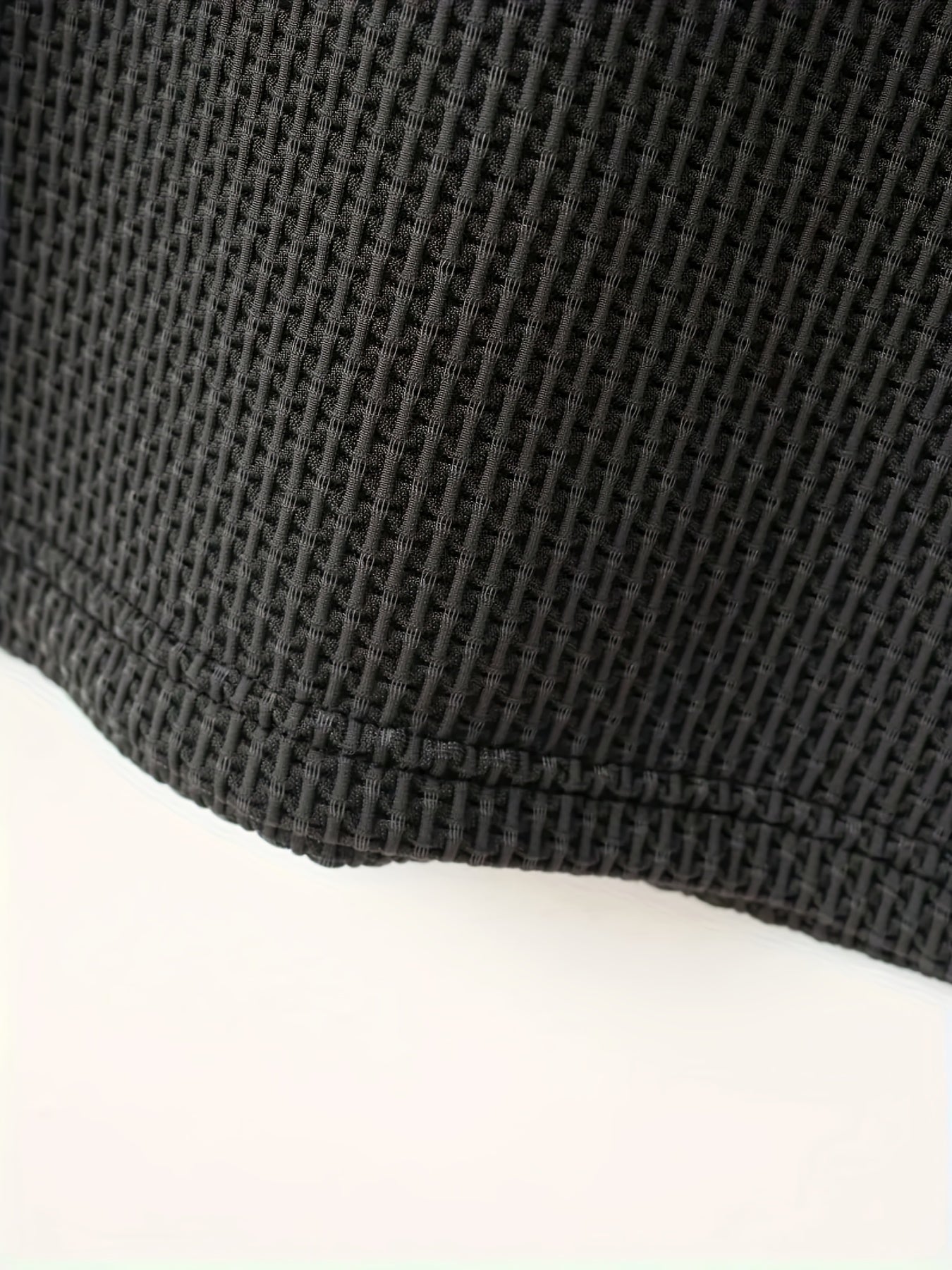 Flattering Knit Shirt