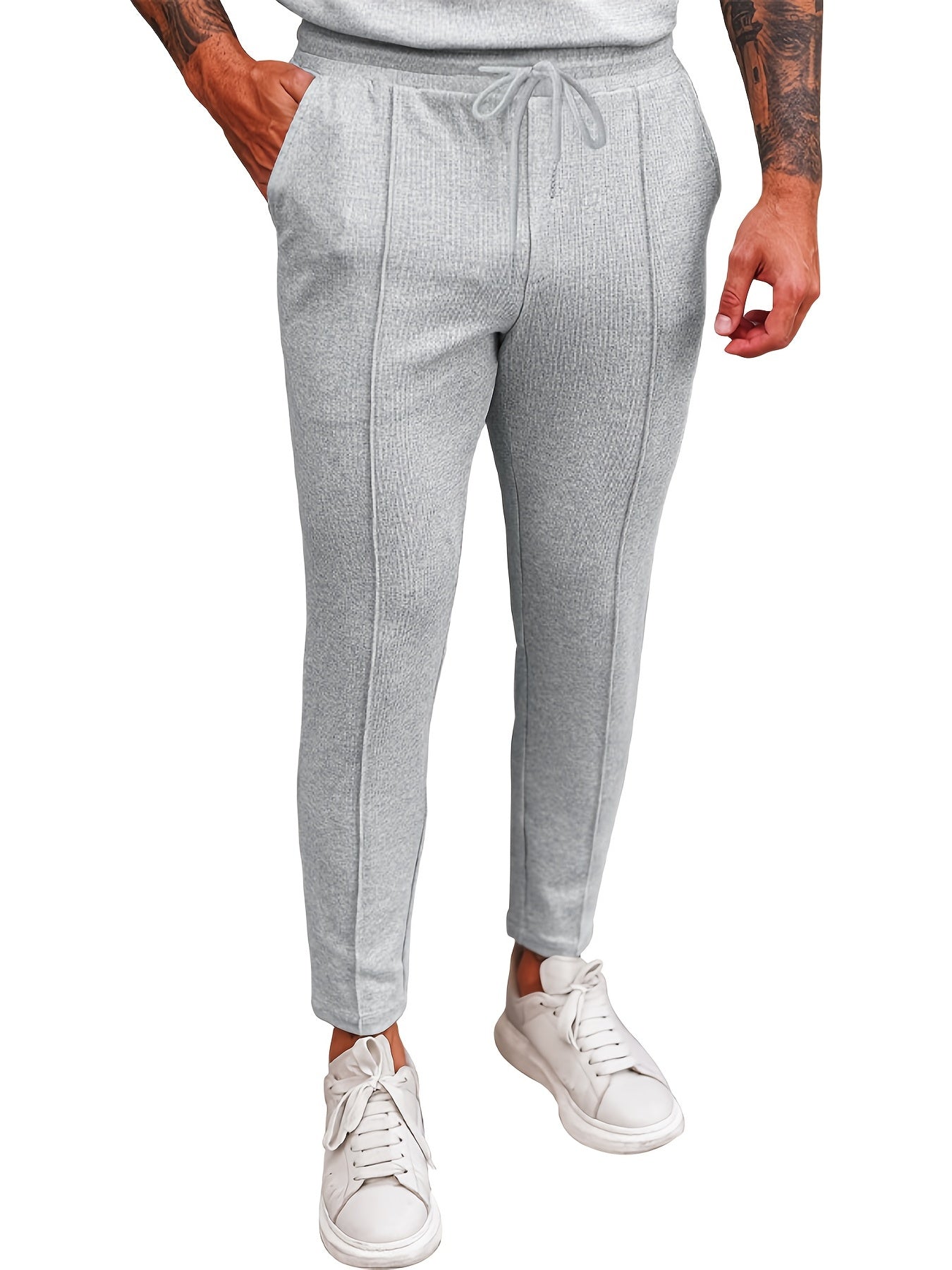Sculpting Slim Pants