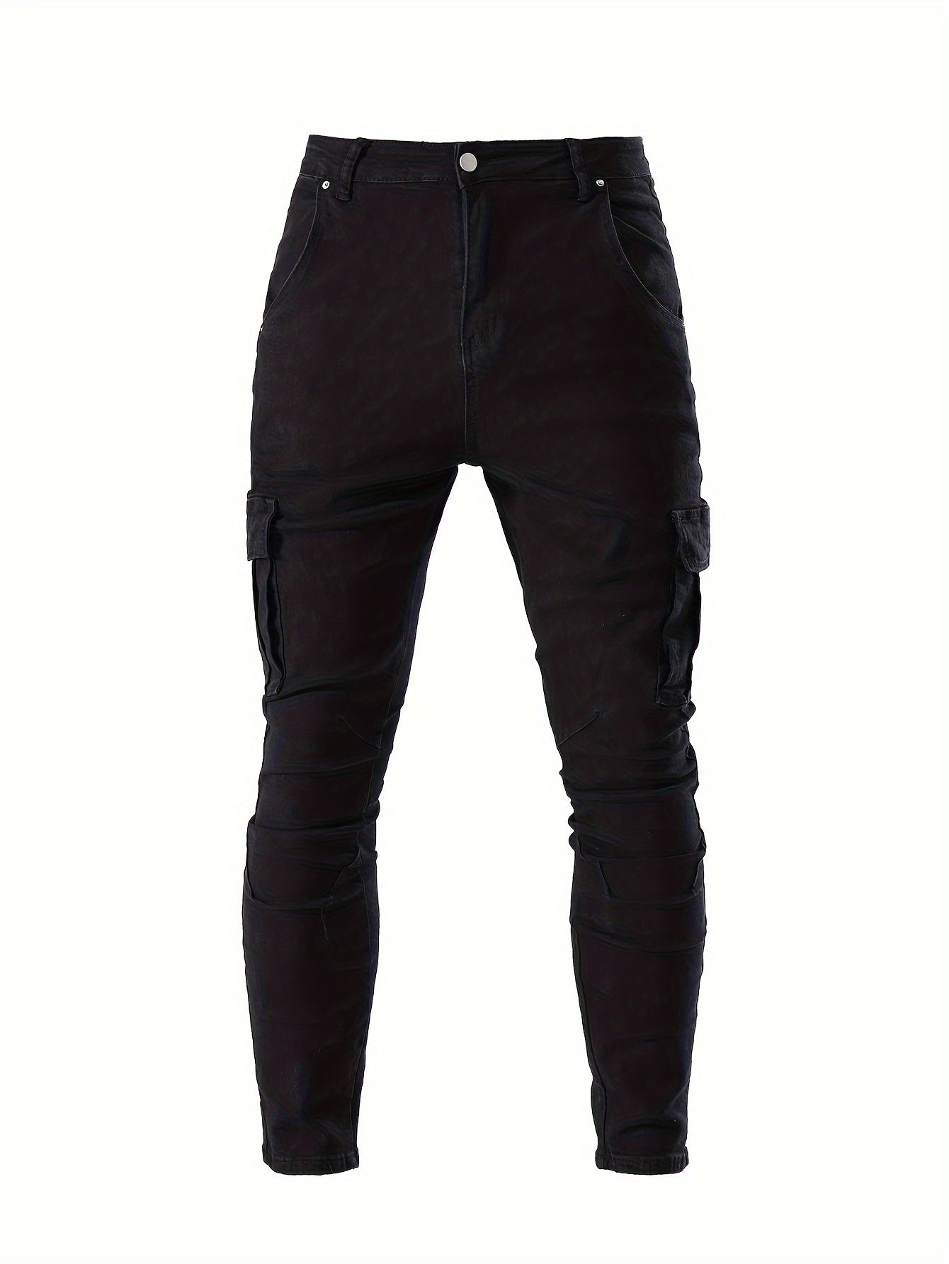 Sculpting Skinny Jeans
