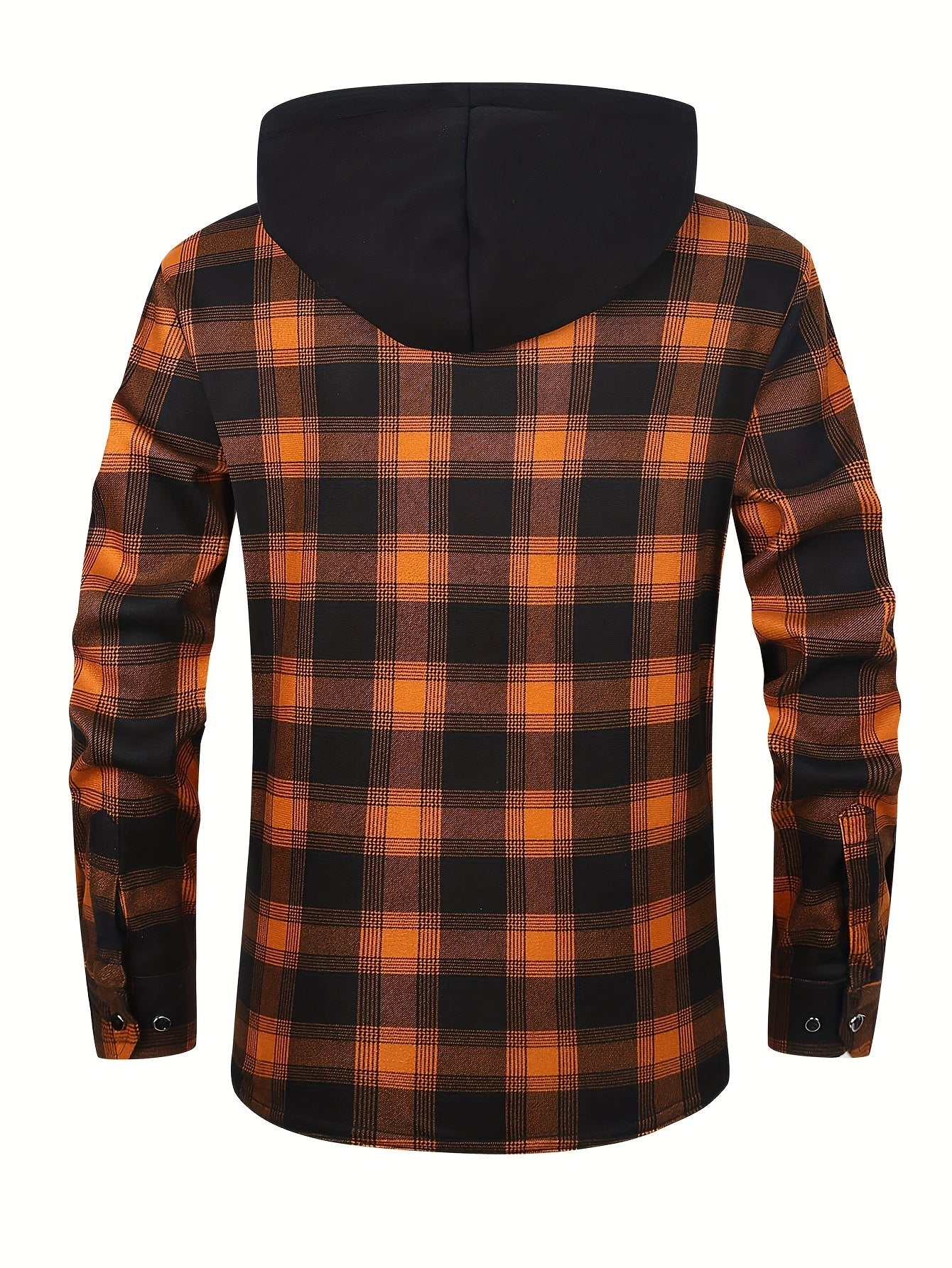Flattering-Fit Hoodie