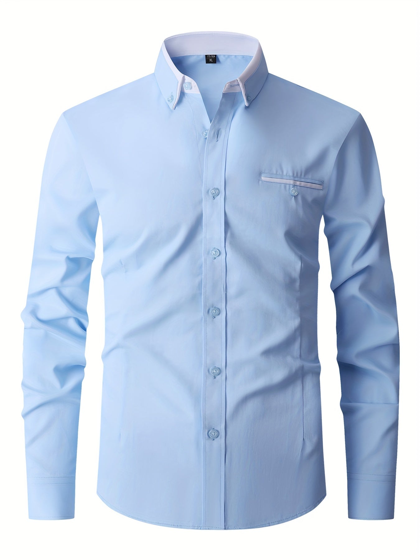 Timeless-Comfort Dress