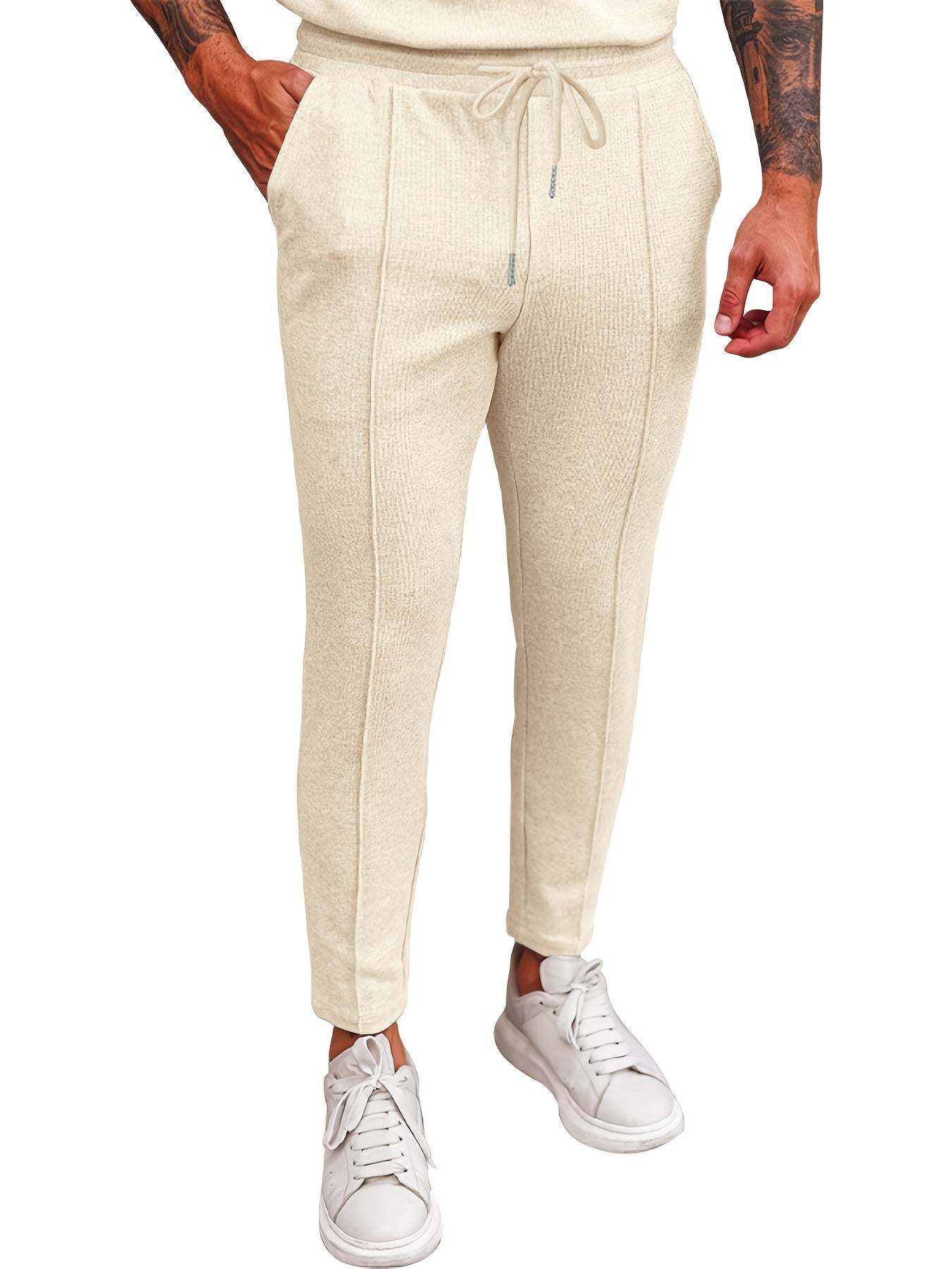 Sculpting Slim Pants