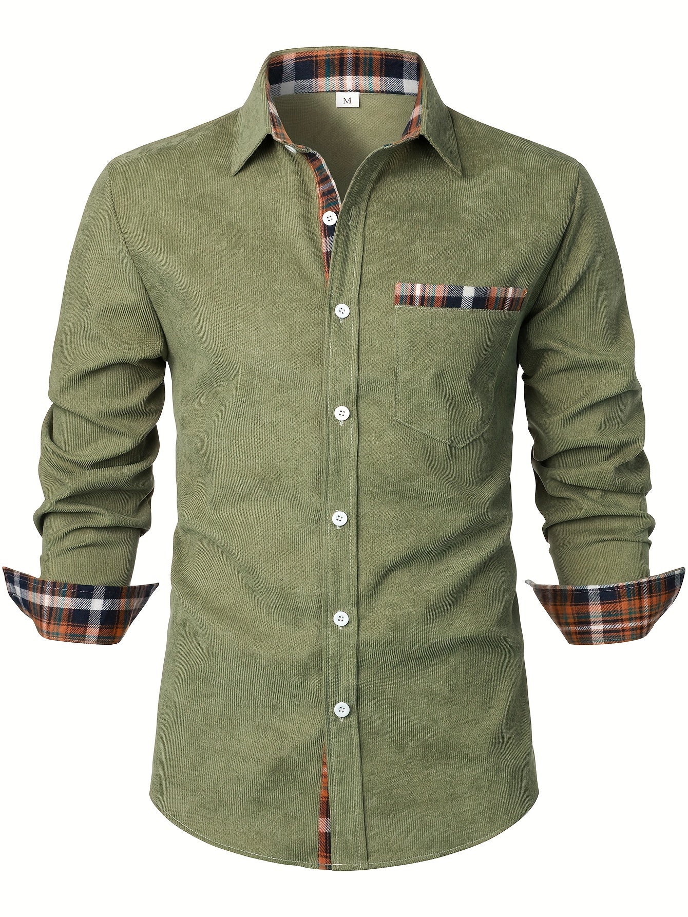 Timeless-Comfort Shirt