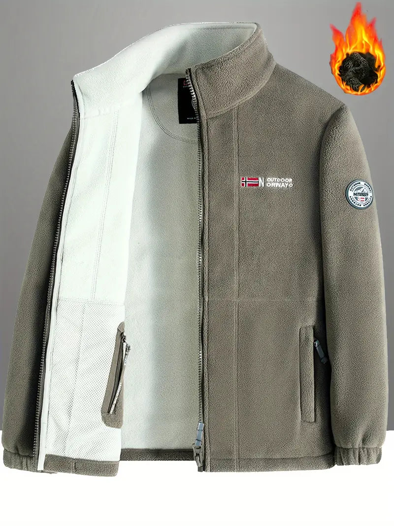 All-Day Comfort Jacket