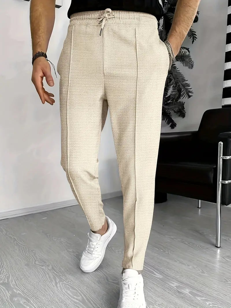 Weather-Ready Pants