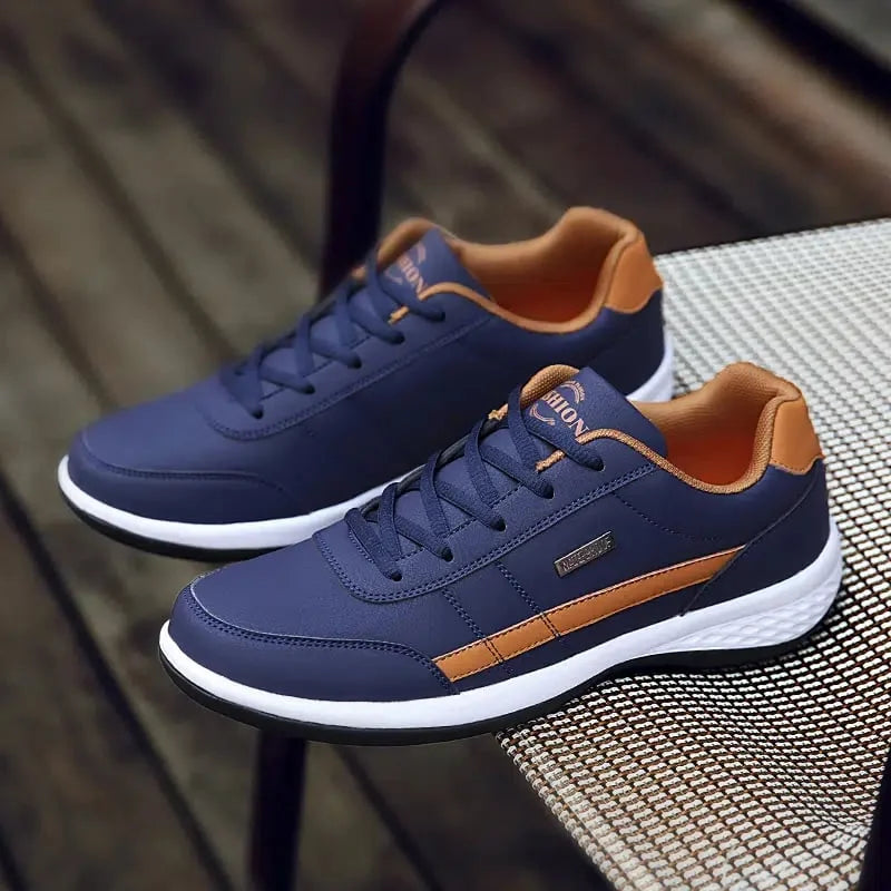 Comfort-Boost Stability Shoes