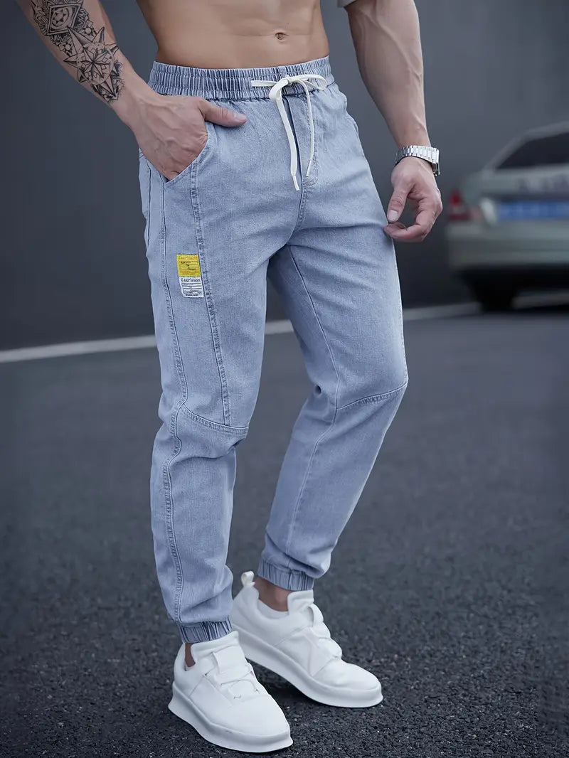 Moisture-Wicking Pants