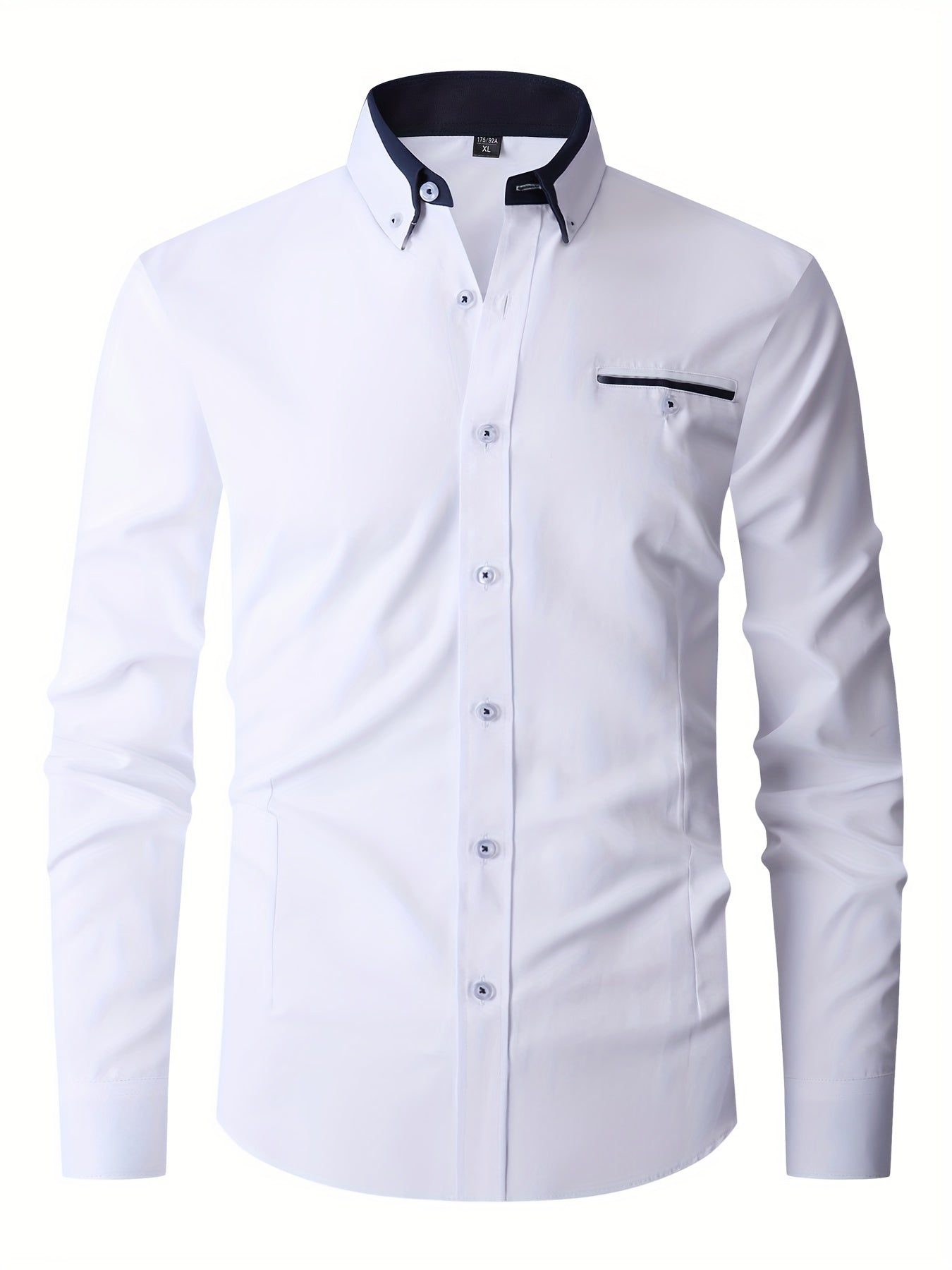 Timeless-Comfort Dress
