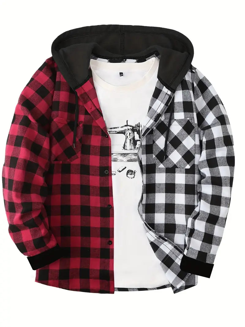 All-Weather Hoodie