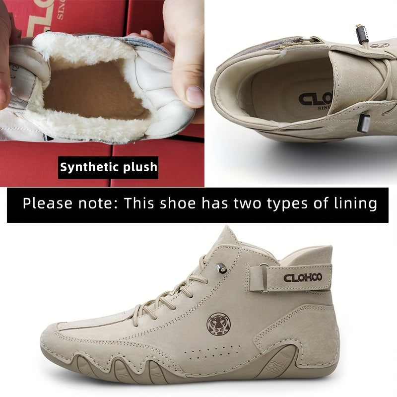 Everyday Comfort Boots