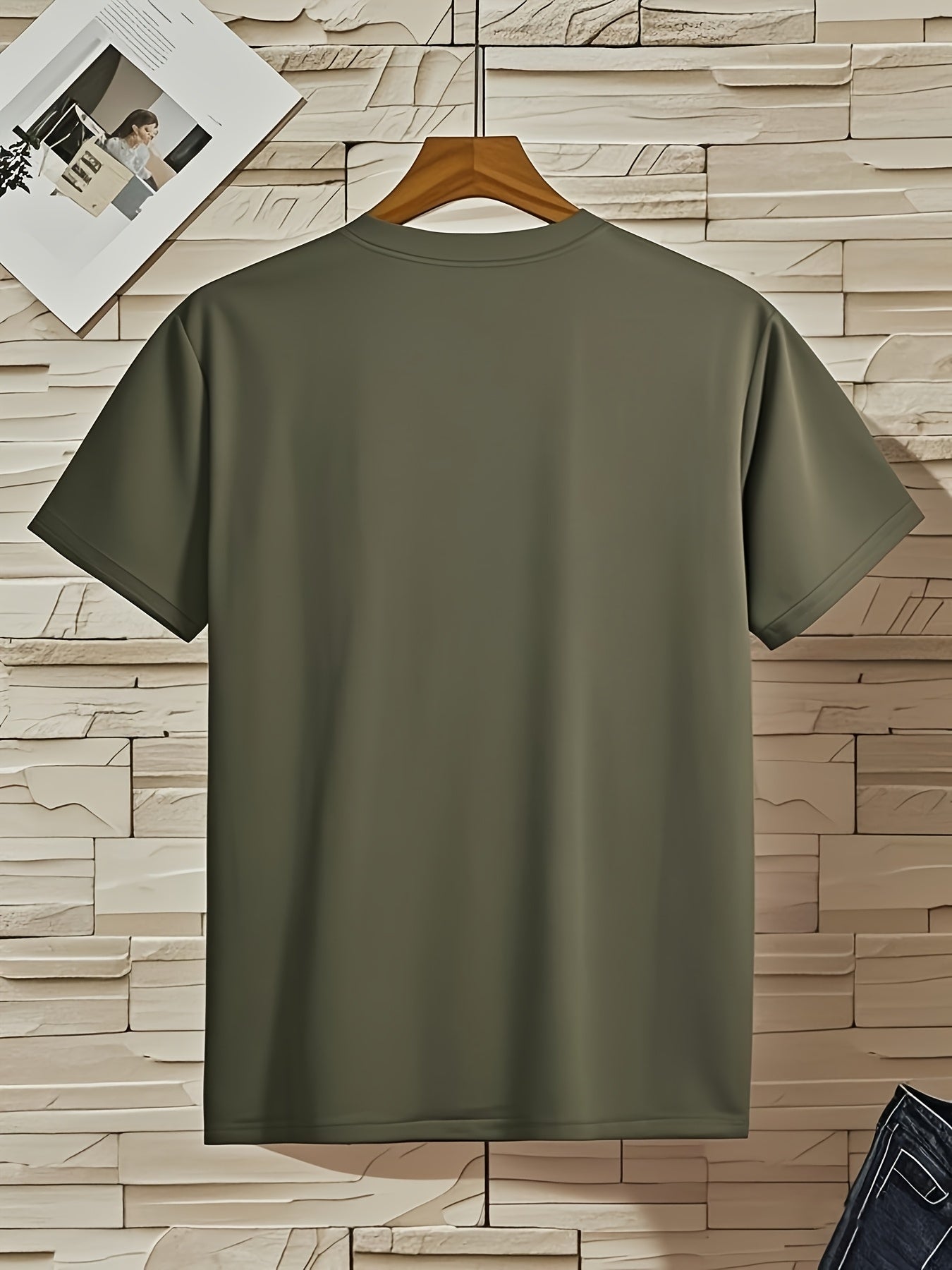 Everyday Elegance Shirt