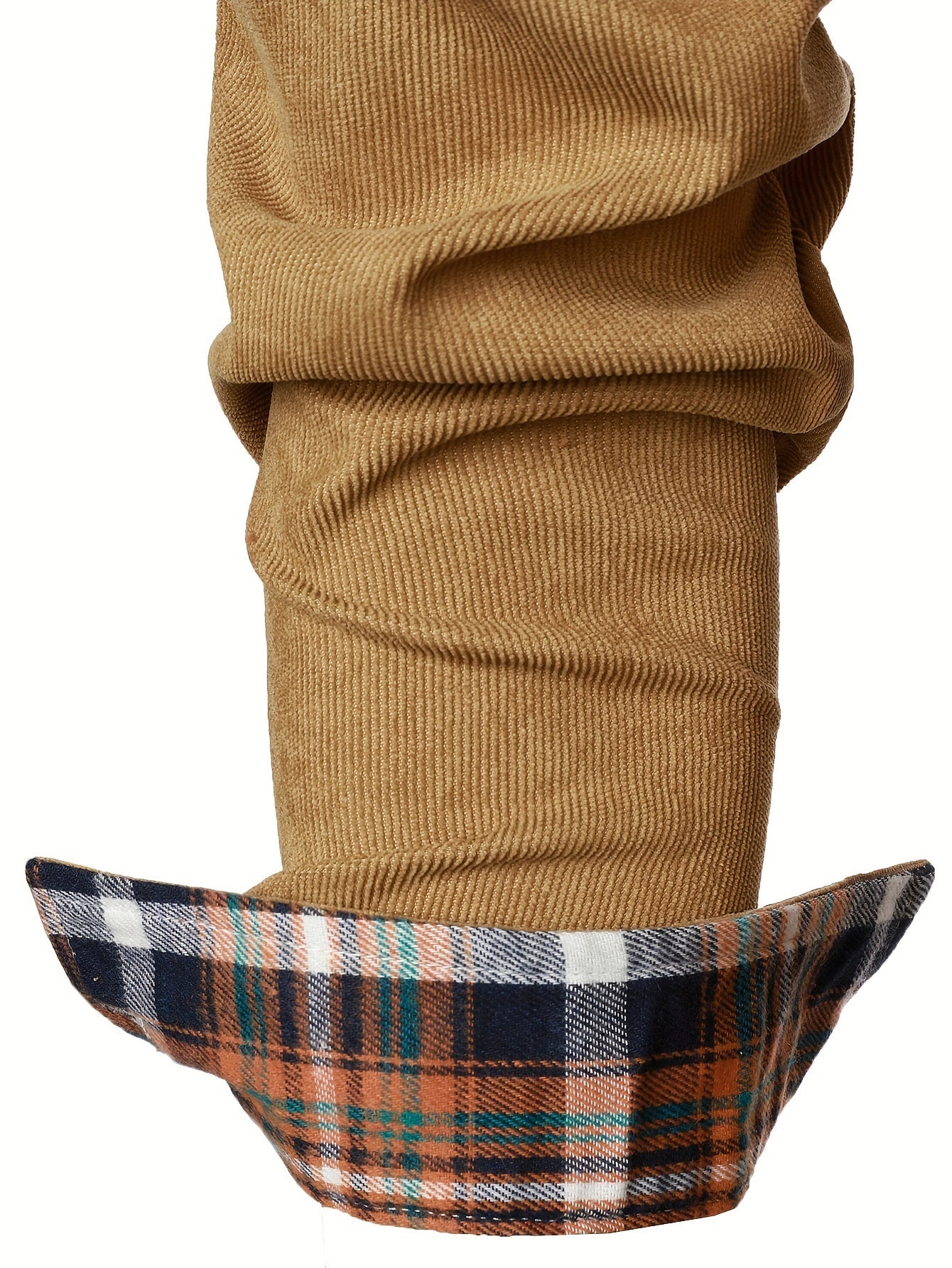 Timeless-Comfort Shirt