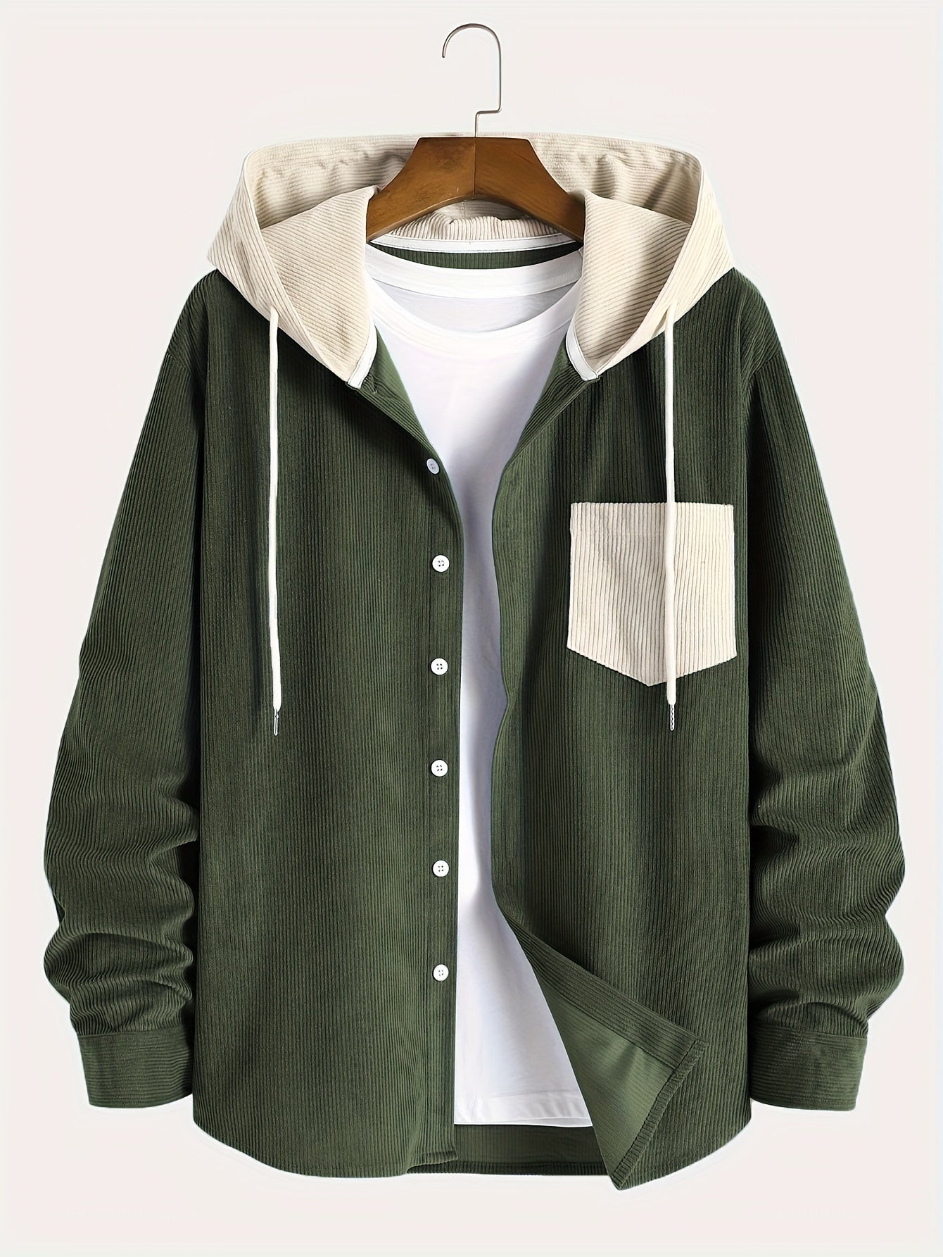 Timeless-Comfort Jacket