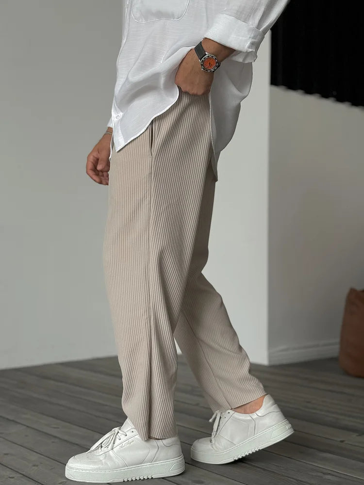 Classy Comfort Pants