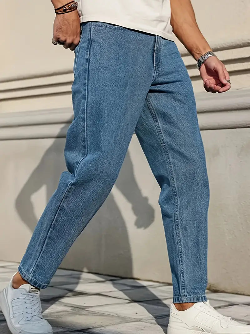 Moisture-Wicking Pants