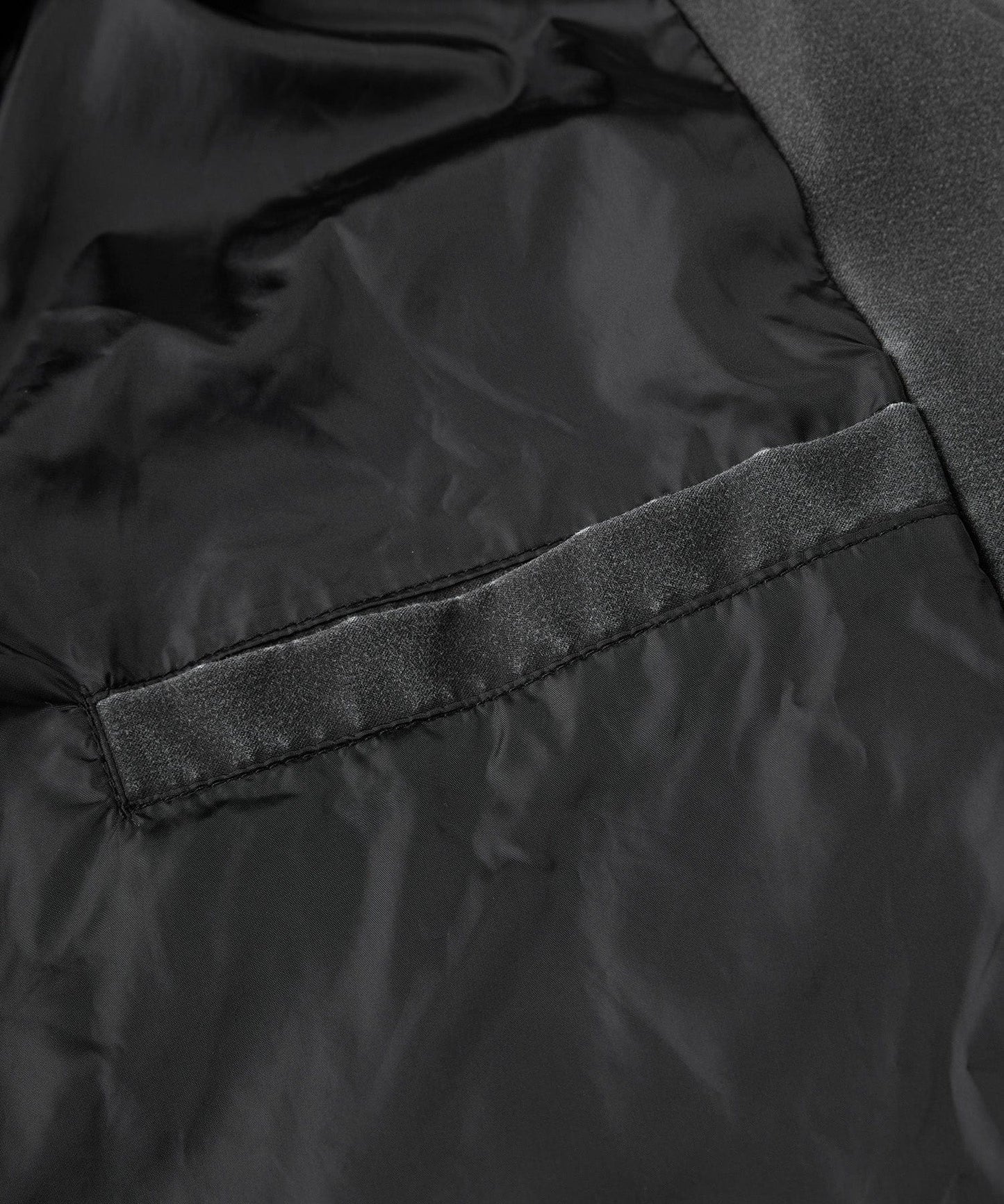 Rugged-Canvas Jacket