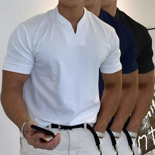 Men's Quick-Dry Performance Tee