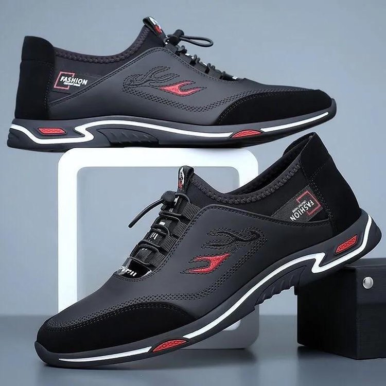 Pain-Free Walking Shoes