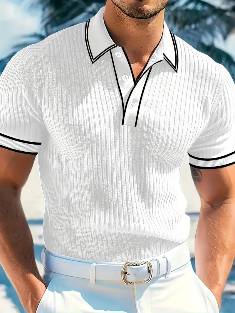 Moisture-Wicking T-Shirt