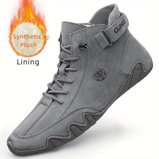Everyday Comfort Boots