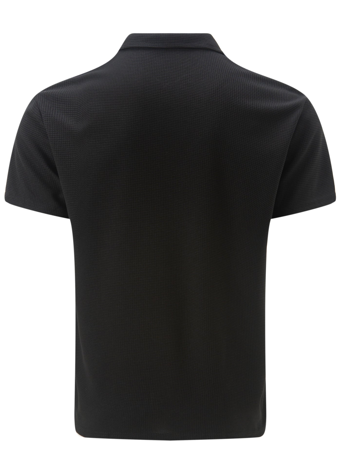 Flattering Knit Shirt