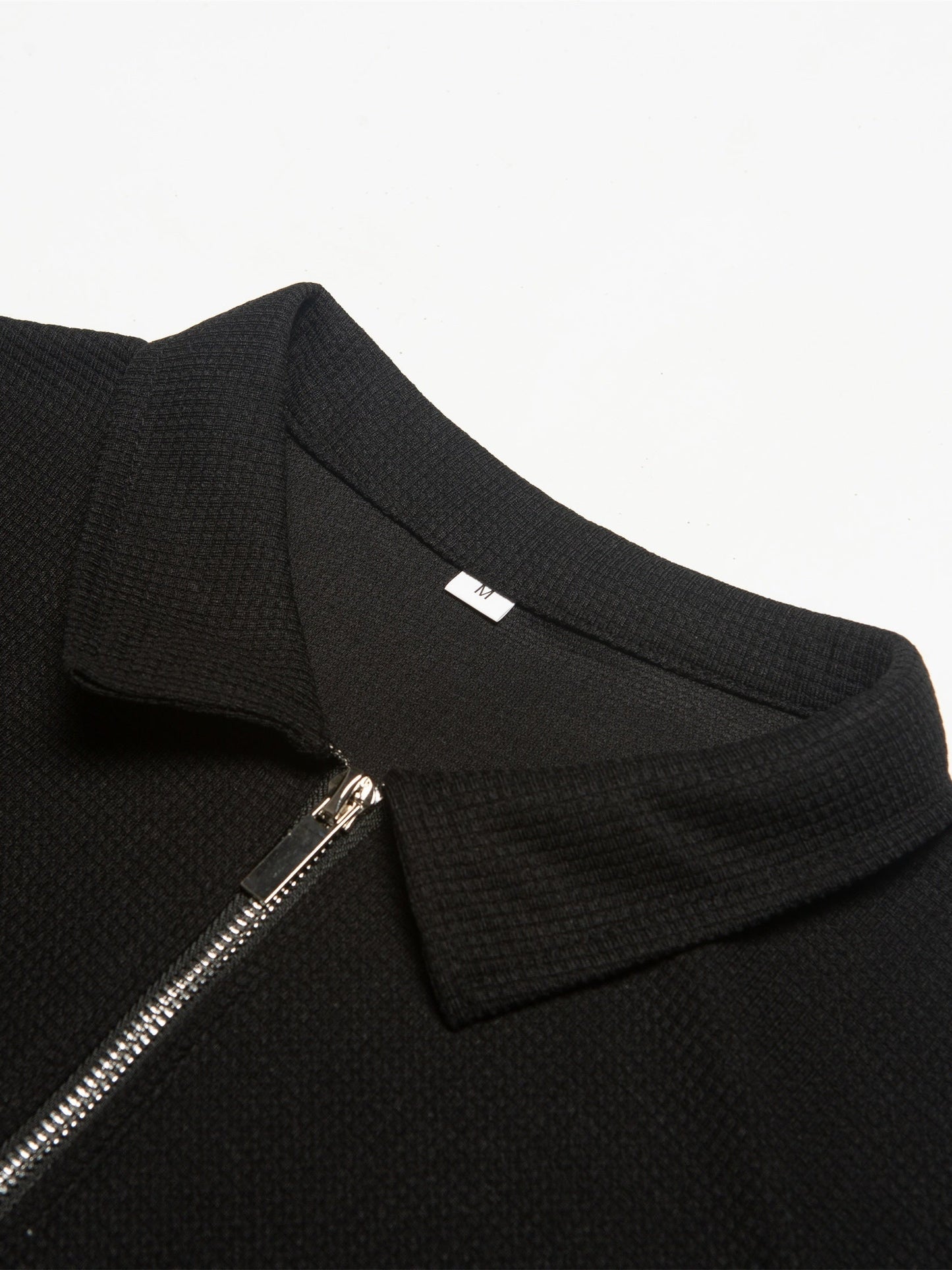 Flattering Knit Shirt