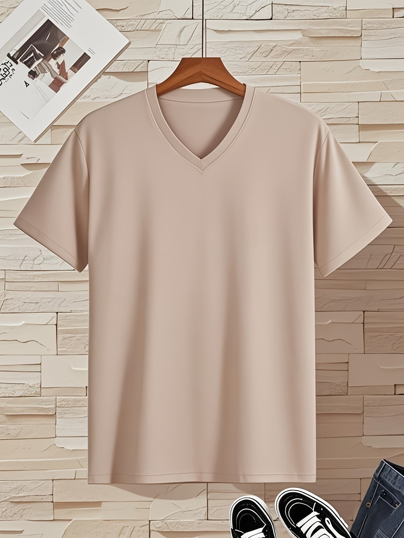 Everyday Elegance Shirt
