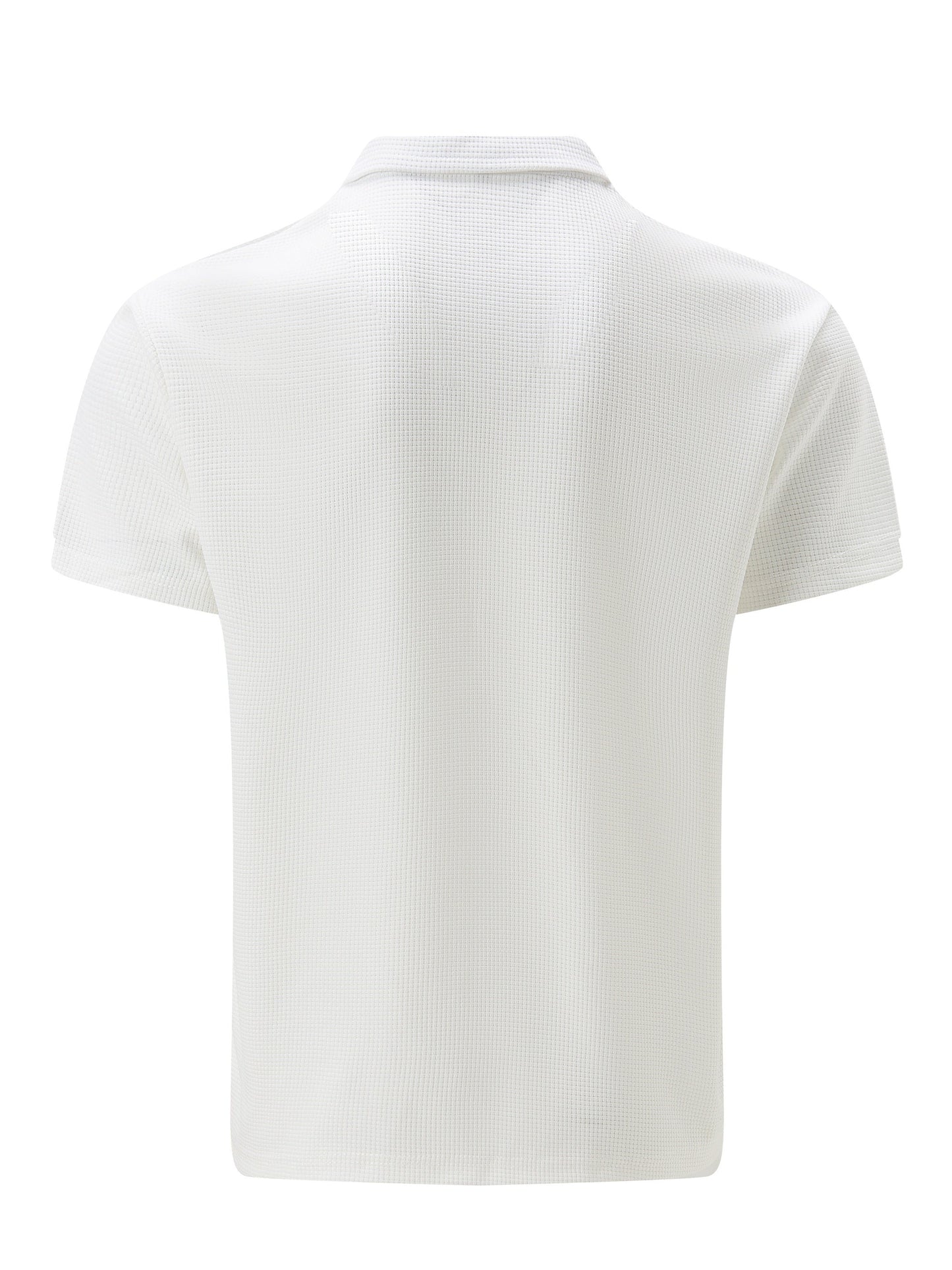 Flattering Knit Shirt