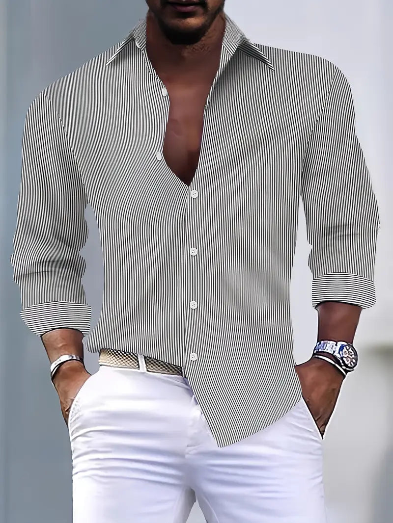 All-Weather Shirt
