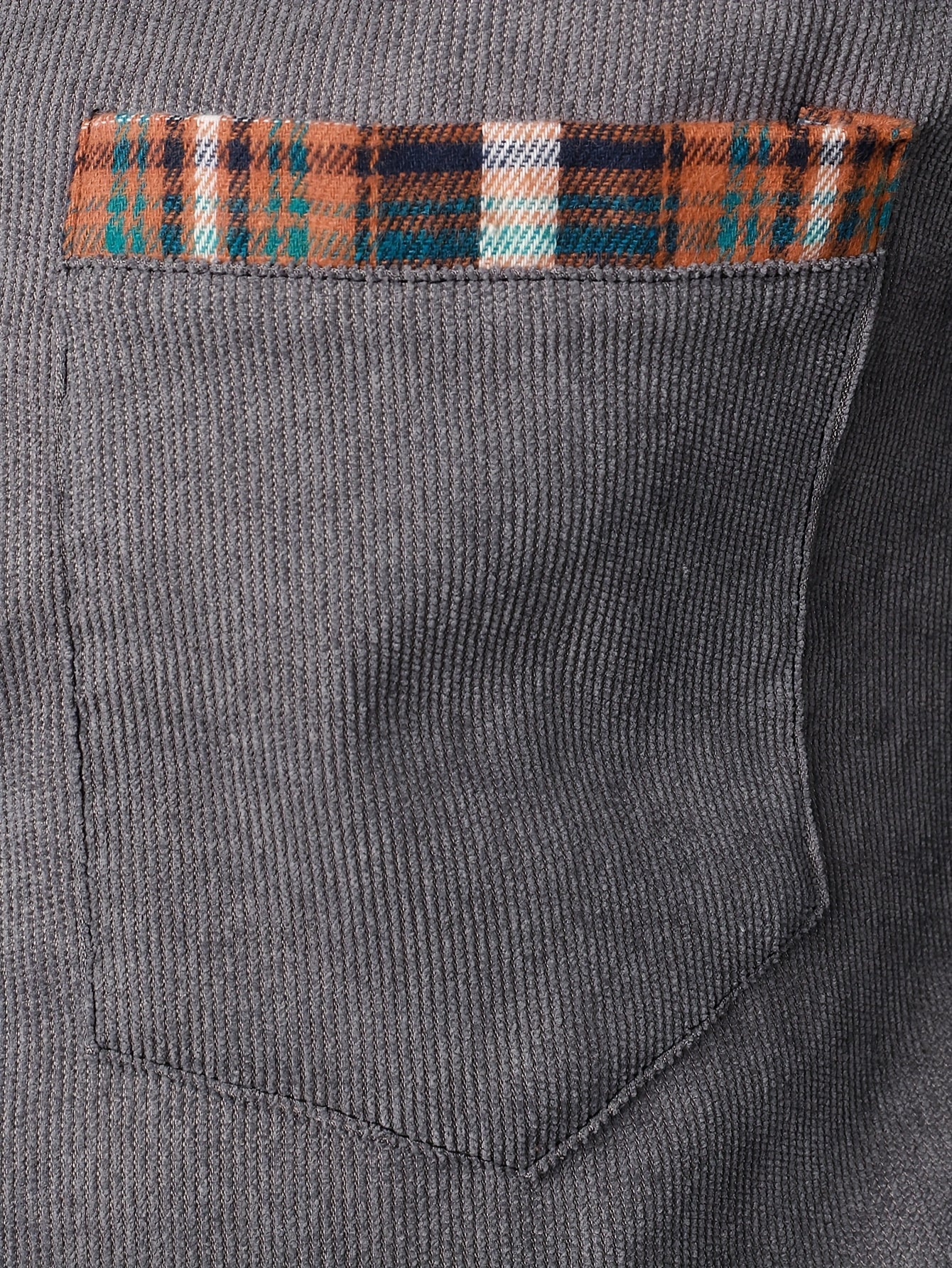 Timeless-Comfort Shirt