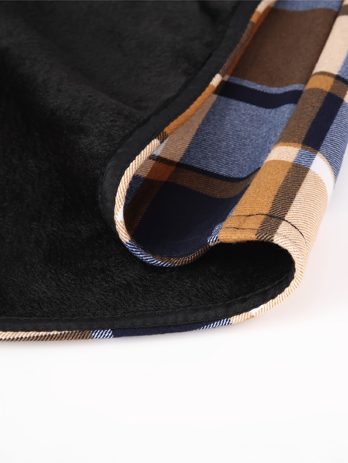 Flattering-Fit Hoodie