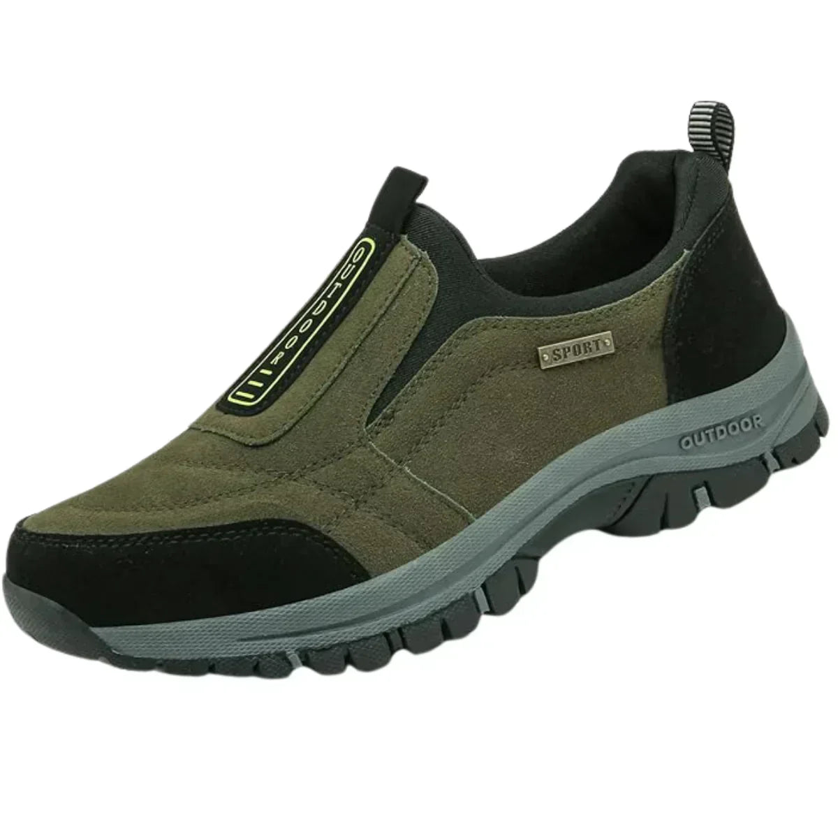 Orthopedic Shoes for Pain-Free Steps