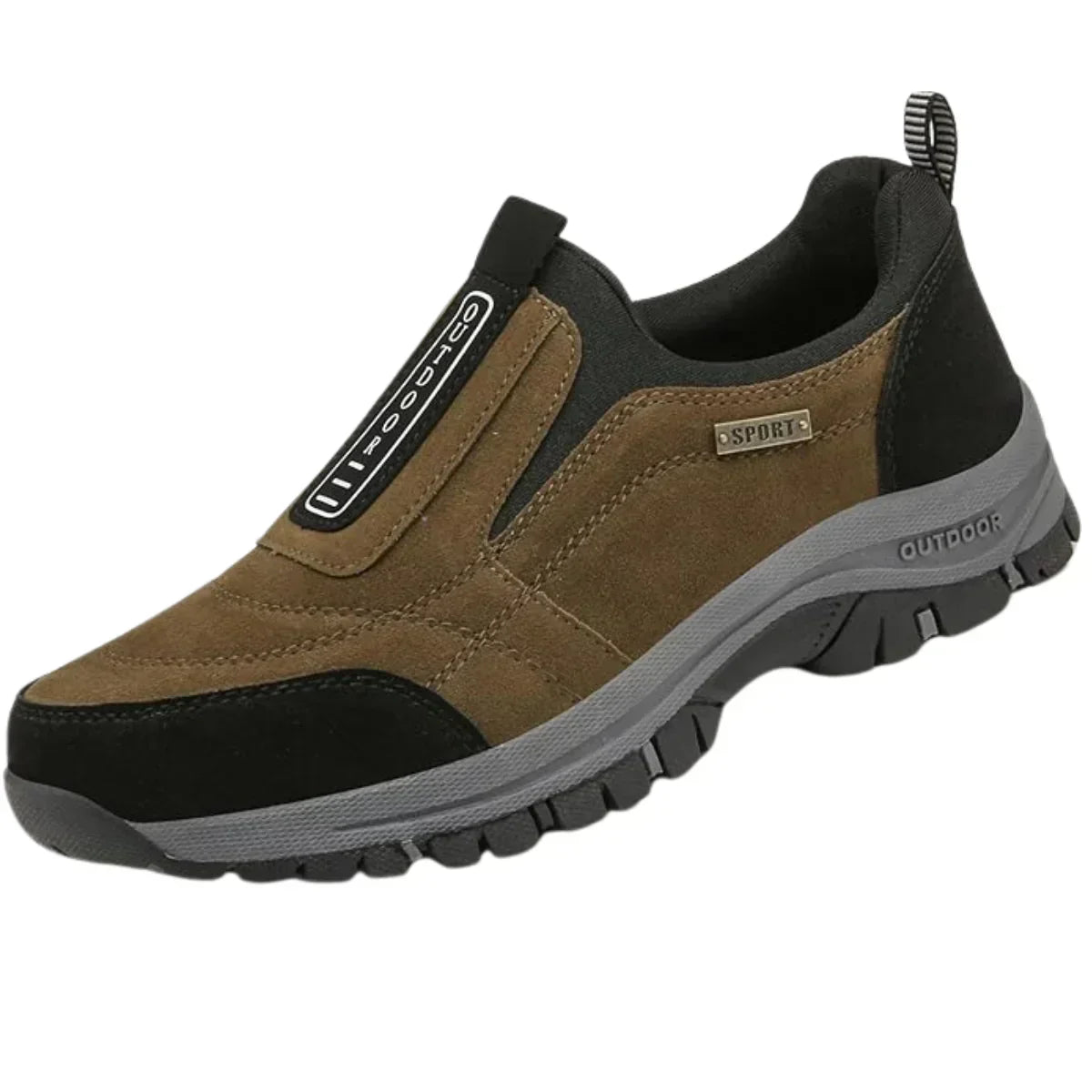 Pain-Free Comfort Shoes